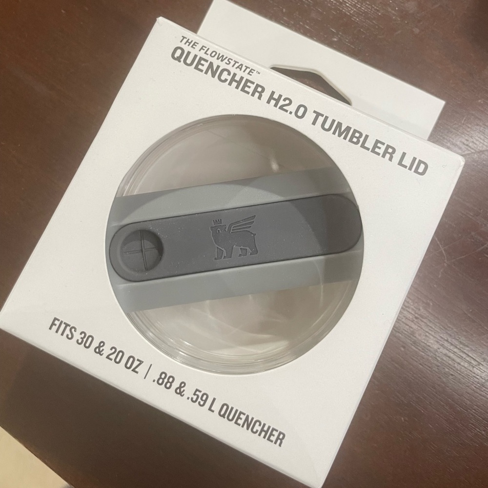 Stanley FlowState Tumbler Lid